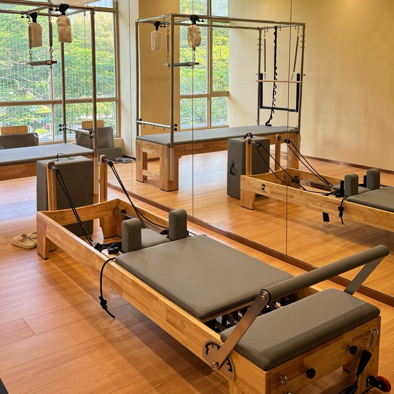 Home Commercial Custom Gym Yog - Home Gym Equipment Set review and price