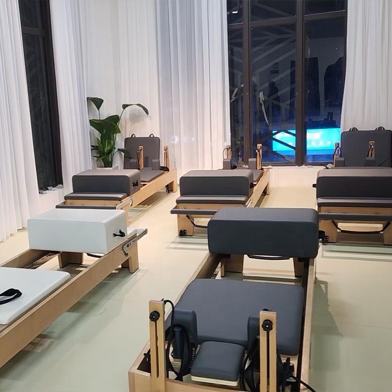 Home Commercial Custom Gym Yog - Home Gym Equipment Set review and price