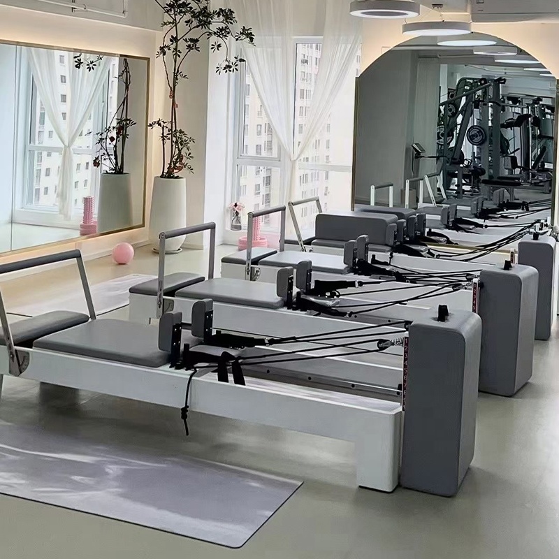 Home Commercial Custom Gym Yog - Home Gym Equipment Set review and price