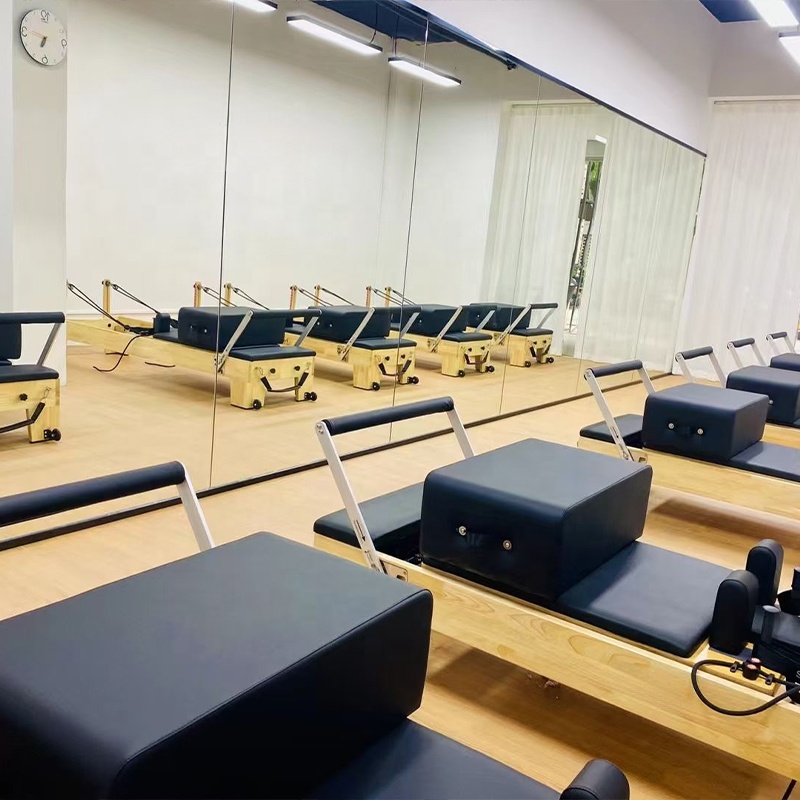 Home Commercial Custom Gym Yog - Home Gym Equipment Set review and price