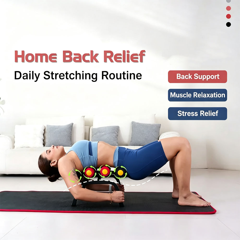 Mini Inversion Table, Stretchi - Home Gym Routine review and price