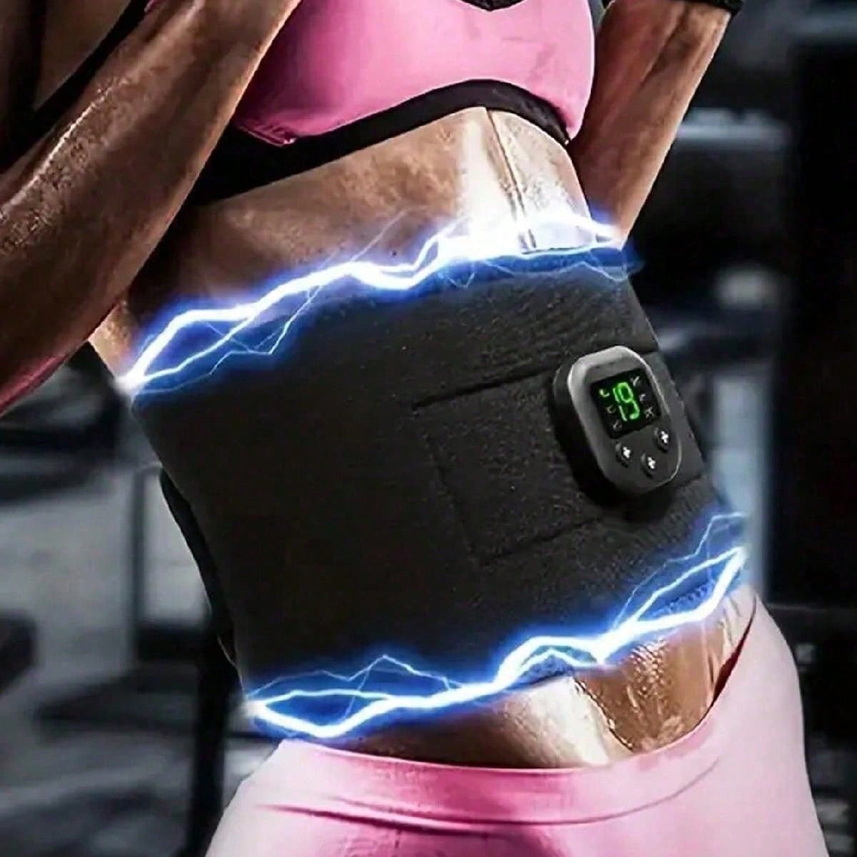 2026Waist Massager, Portable U - Home Gym Portable review and price