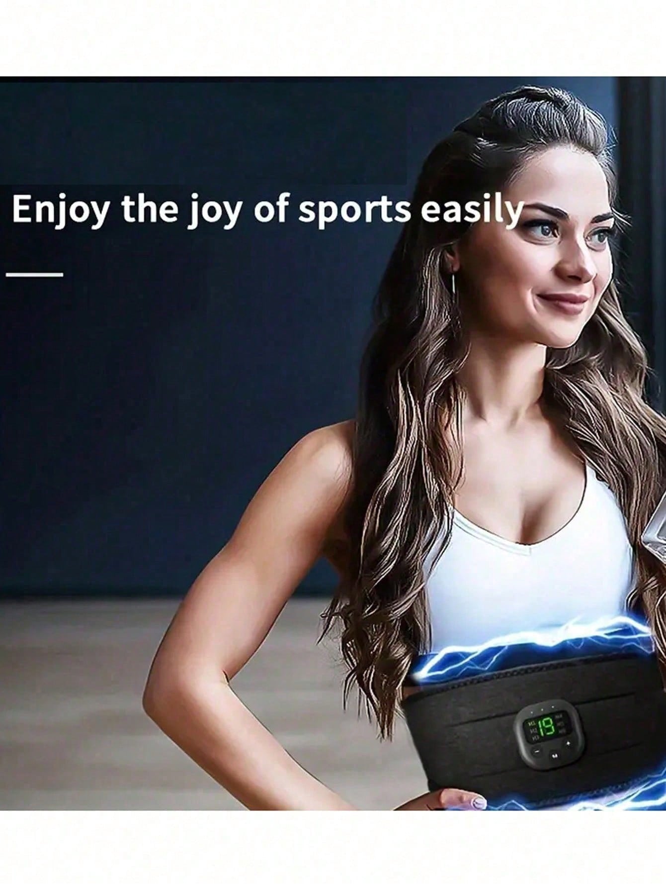 2026Waist Massager, Portable U - Home Gym Portable review and price