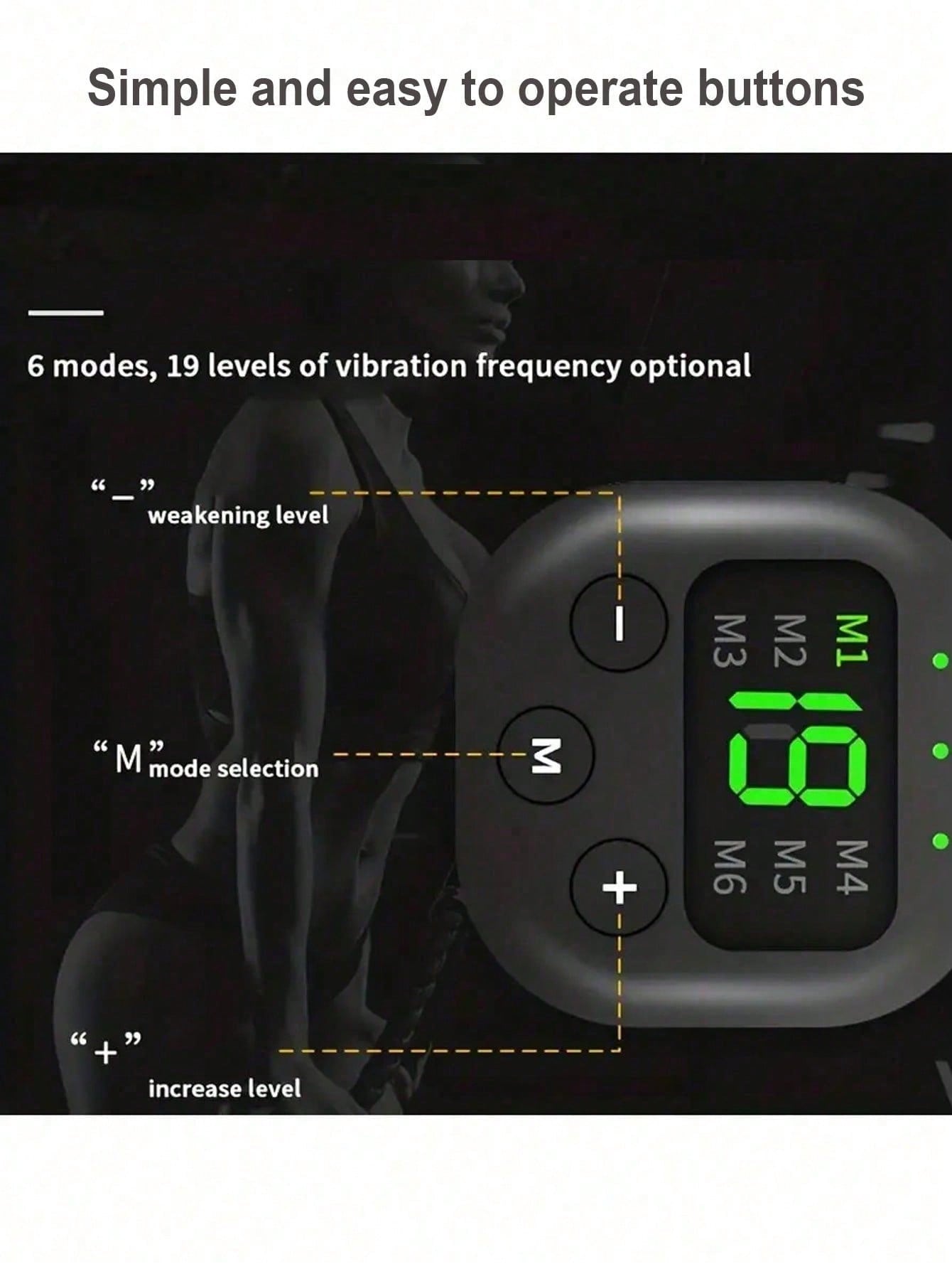 2026Waist Massager, Portable U - Home Gym Portable review and price