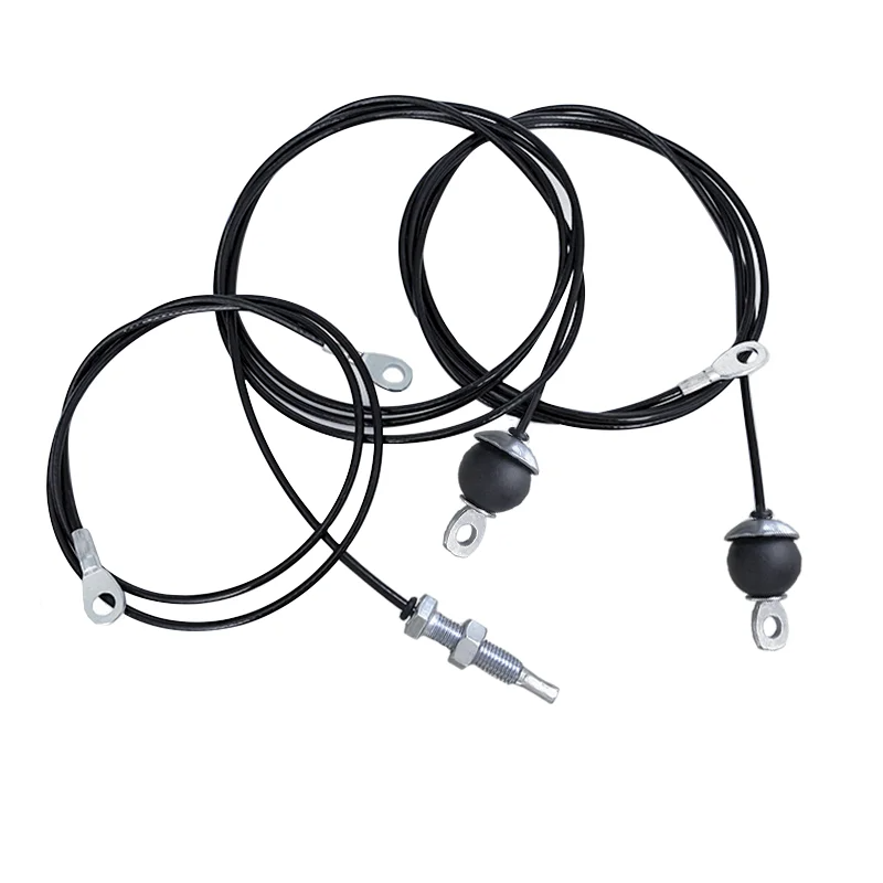 1M/2M/3M/4M/5M/6M/7M/8M Gym Wi - Lat Pulldown Cable review and price