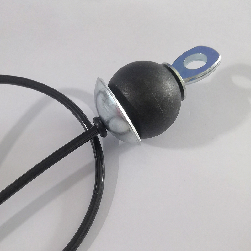 1M/2M/3M/4M/5M/6M/7M/8M Gym Wi - Lat Pulldown Cable review and price