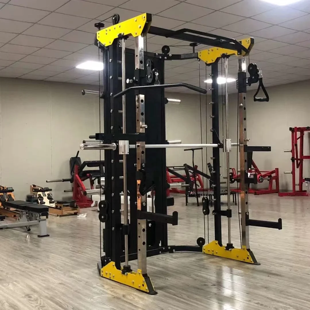 2026 Direct Manufacture All-in - All In One Gym Home Equipment review and price