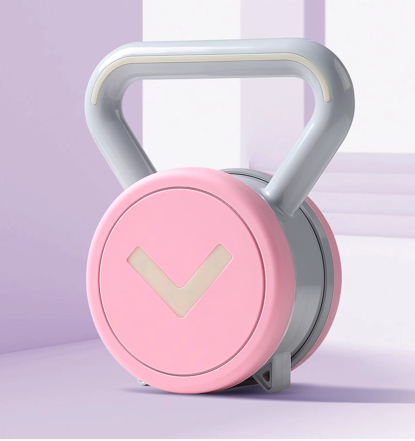 Adjustable Kettlebell 21lb, Ho - Home Gym Equipment Set review and price