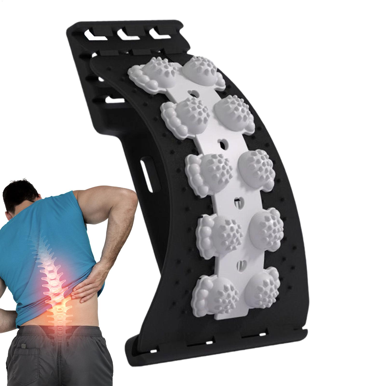 Cracker Board Massager Yoga Ba - Home Gym Yoga review and price