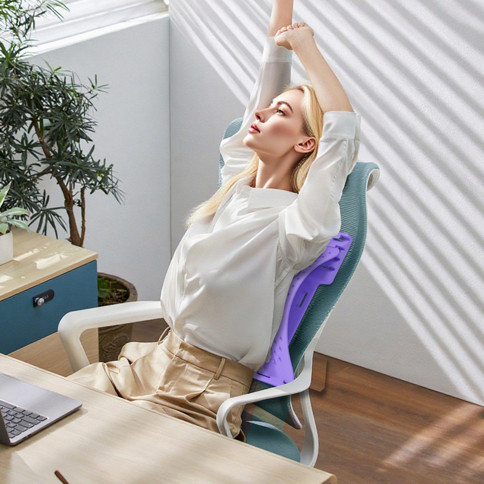 Cracker Board Massager Yoga Ba - Home Gym Yoga review and price