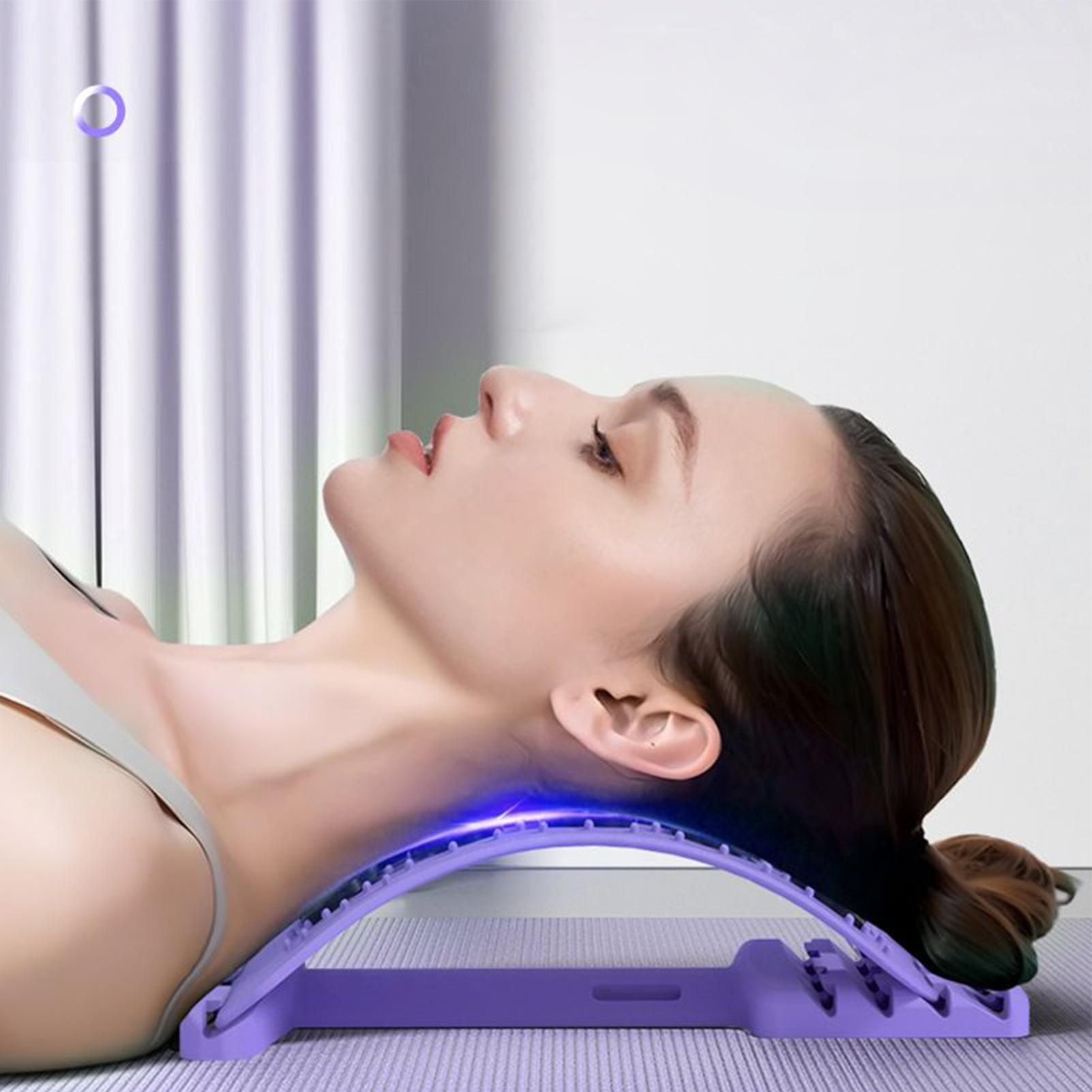 Cracker Board Massager Yoga Ba - Home Gym Yoga review and price