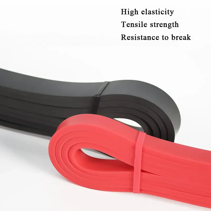 Heavy Duty Resistance Band Lat - Home Gym Yoga review and price