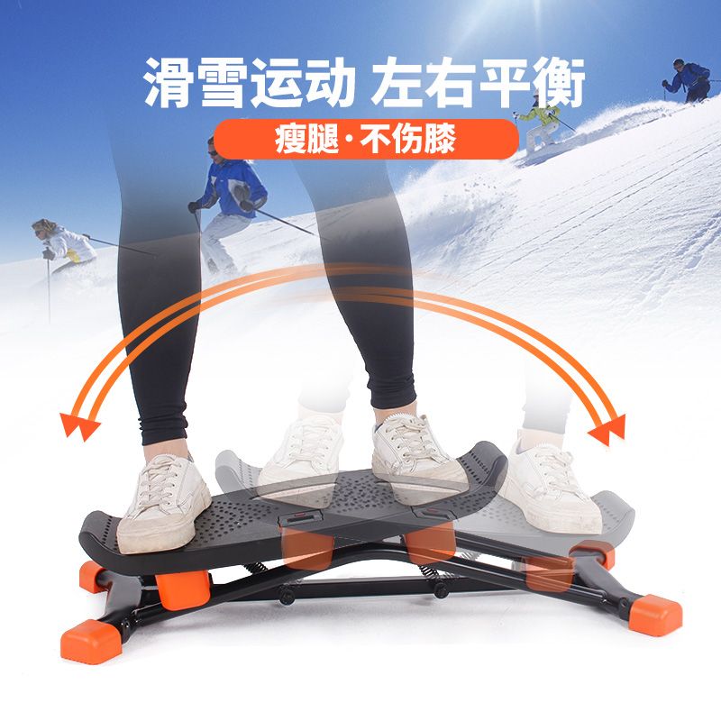 Ski Exercise Machine Indoor Ba - Home Gym Portable review and price