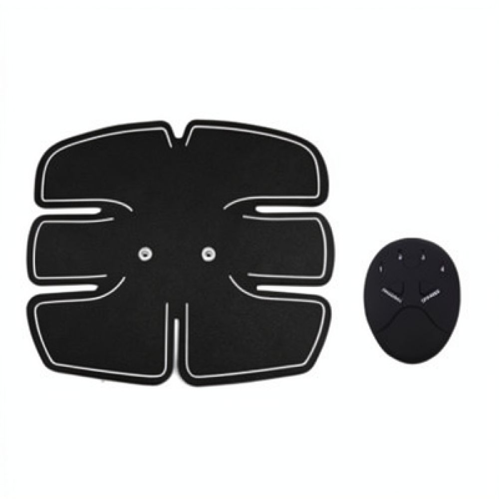 Electronic Abdominal Muscle Tr - Home Gym Portable review and price