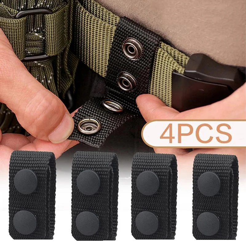 4Pcs Multipurpose Tactical Bel - Battle Rope Heavy review and price