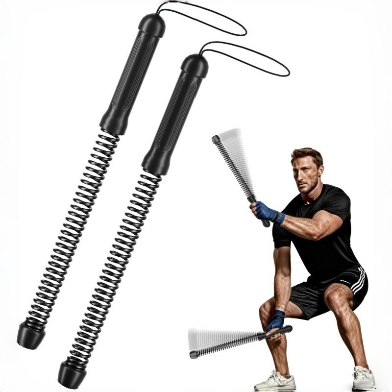Wireless Swing Combat Rope, 2P - Home Gym Equipment Set review and price