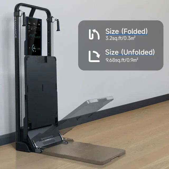 Integrated All In One Digital  - All In One Gym Home Equipment review and price