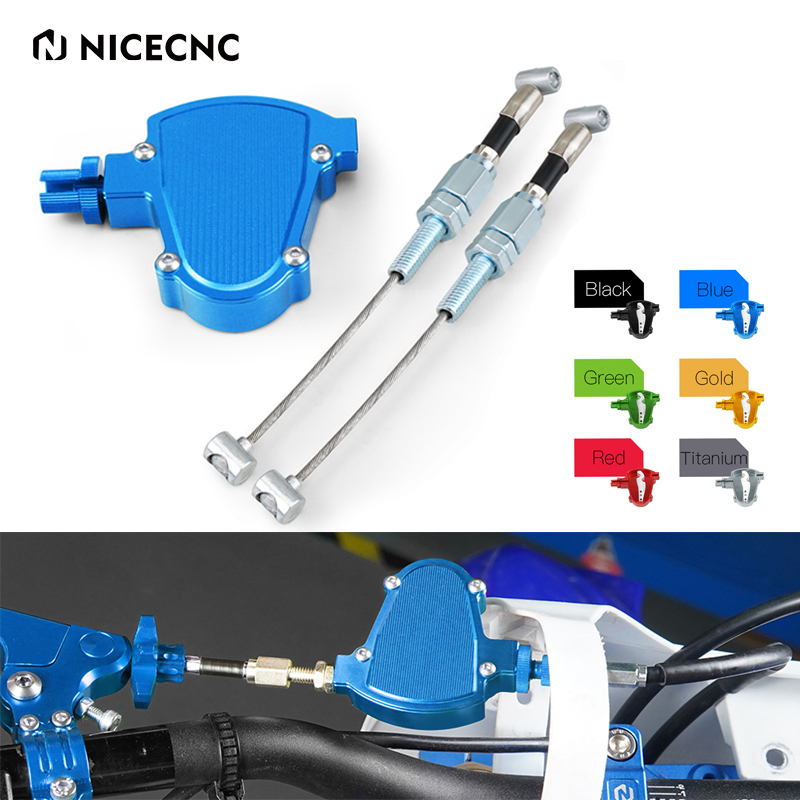 CNC Stunt Clutch Easy Pull Cab - Lat Pulldown Cable review and price