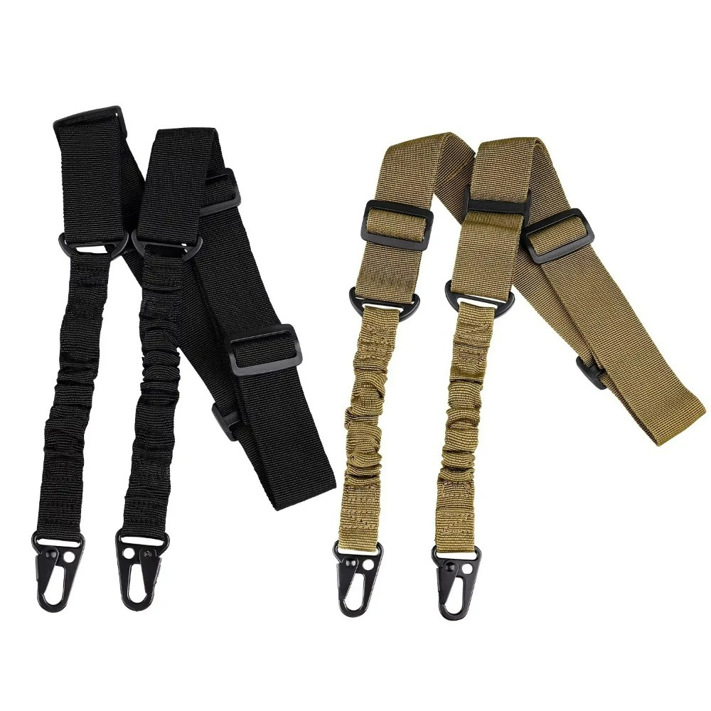 Tactical Two Points Sling Bung - Battle Rope Heavy review and price