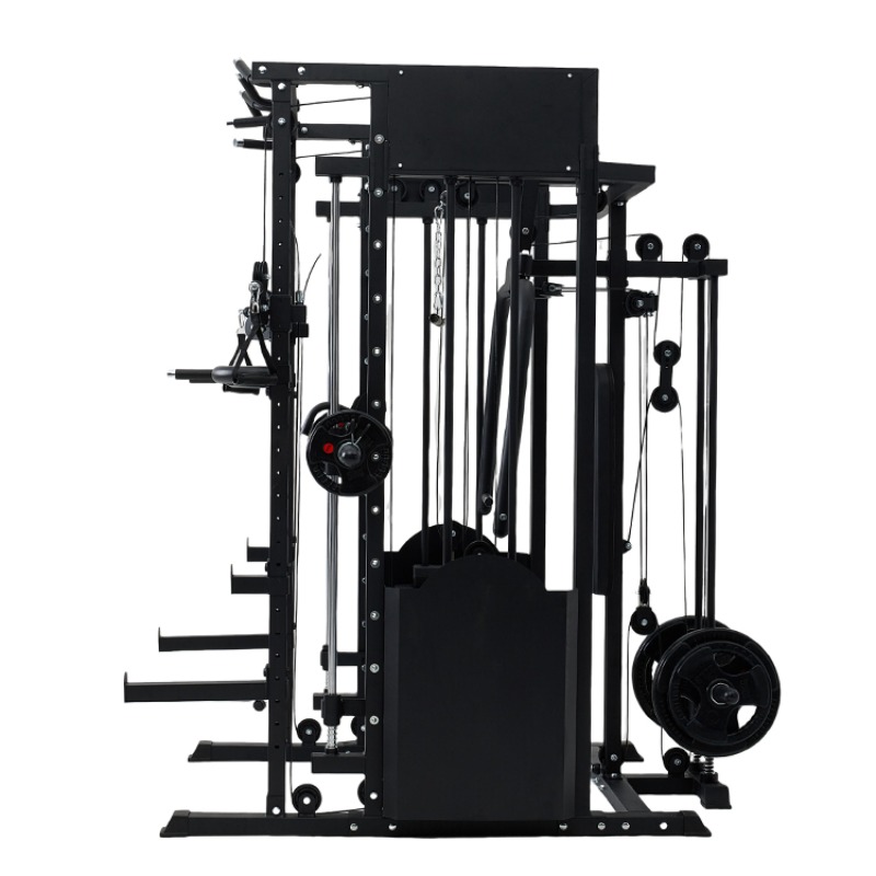 YTYIN All In One Gym Multi Fun - All In One Gym Home Equipment review and price