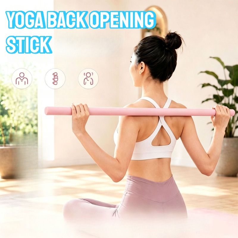 Detachable Body Stretching Sti - Home Gym Yoga review and price