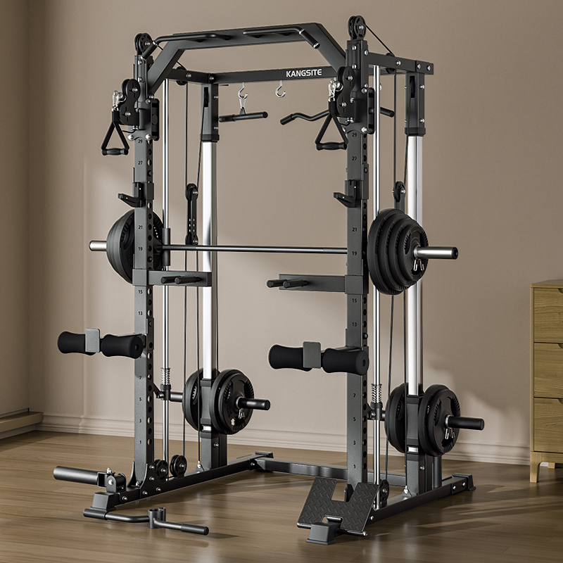 Professional All-In-One Smith  - All In One Gym Home Equipment review and price